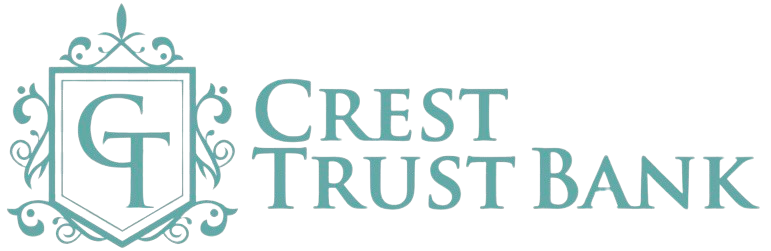 Crest Trust Bank